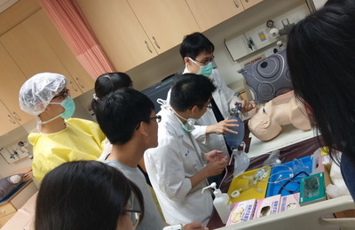 成大醫學系146名畢業生全部通過OSCE